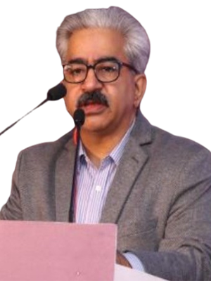 Sanjay Sindhwani